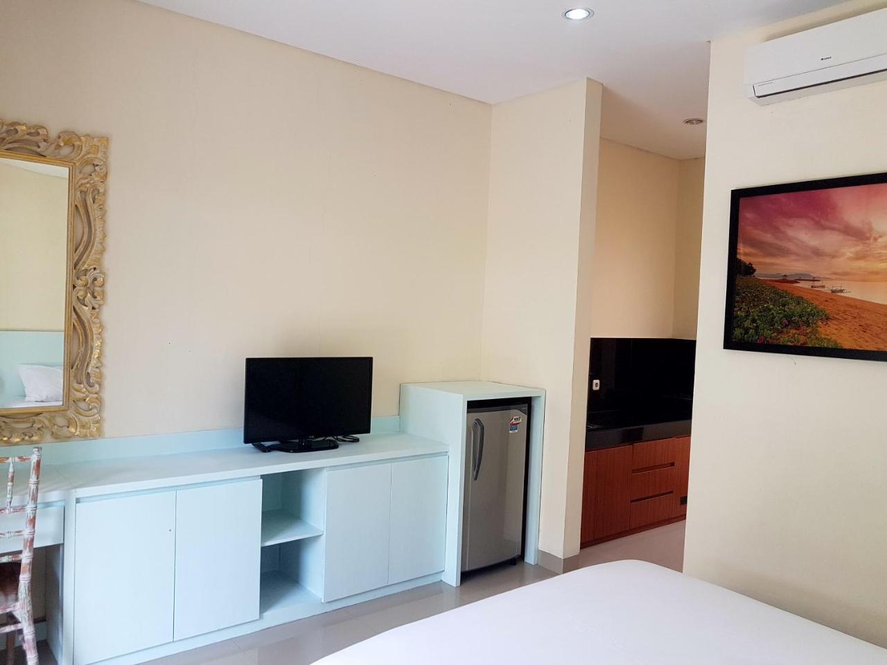 Ayu Love & Harmony Guest House サヌール エクステリア 写真