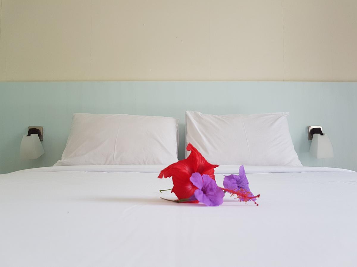 Ayu Love & Harmony Guest House サヌール エクステリア 写真